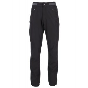 Twentyfour Turbukse Herre Sort