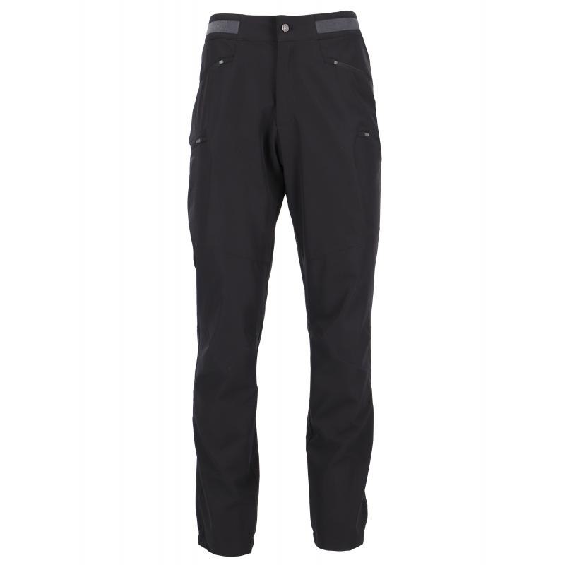 Twentyfour Turbukse Herre Sort