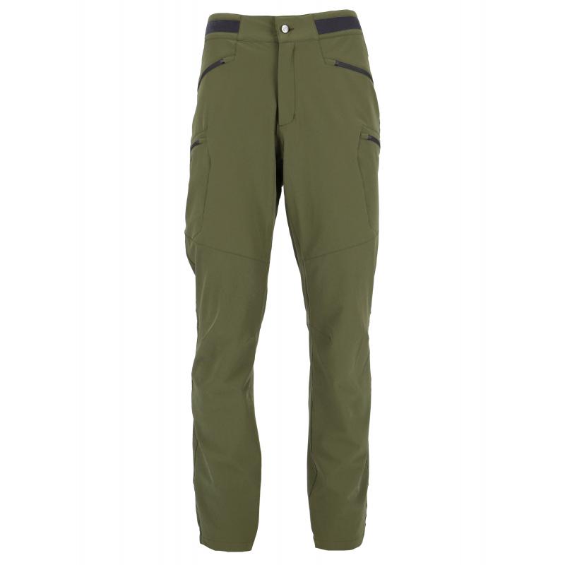 Twentyfour Turbukse Herre Grønn