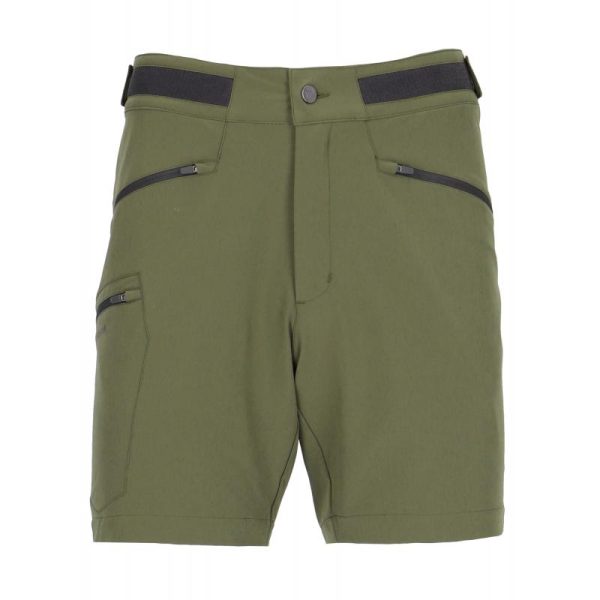 Twentyfour Twentyfour Venture 360 Shorts H 12620 E. Sørdahl 2