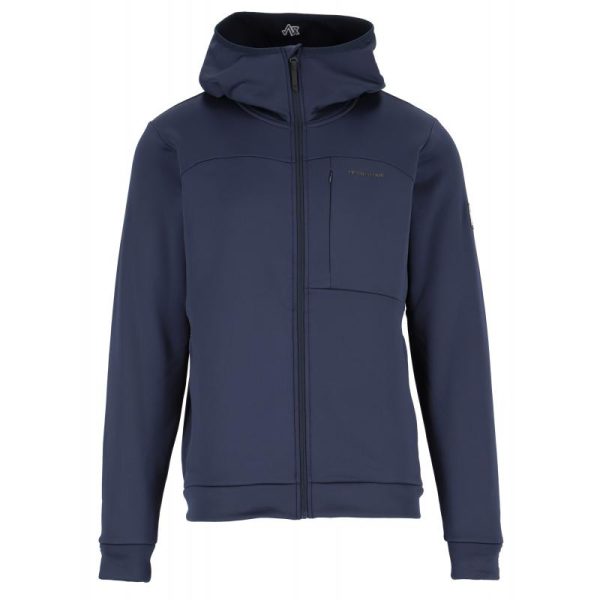 Twentyfour Twentyfour Venture Air Hoodie H 12604 E. Sørdahl 6