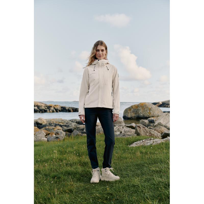 Twentyfour Twentyfour Venture Skalljakke D 12594 E. Sørdahl 10