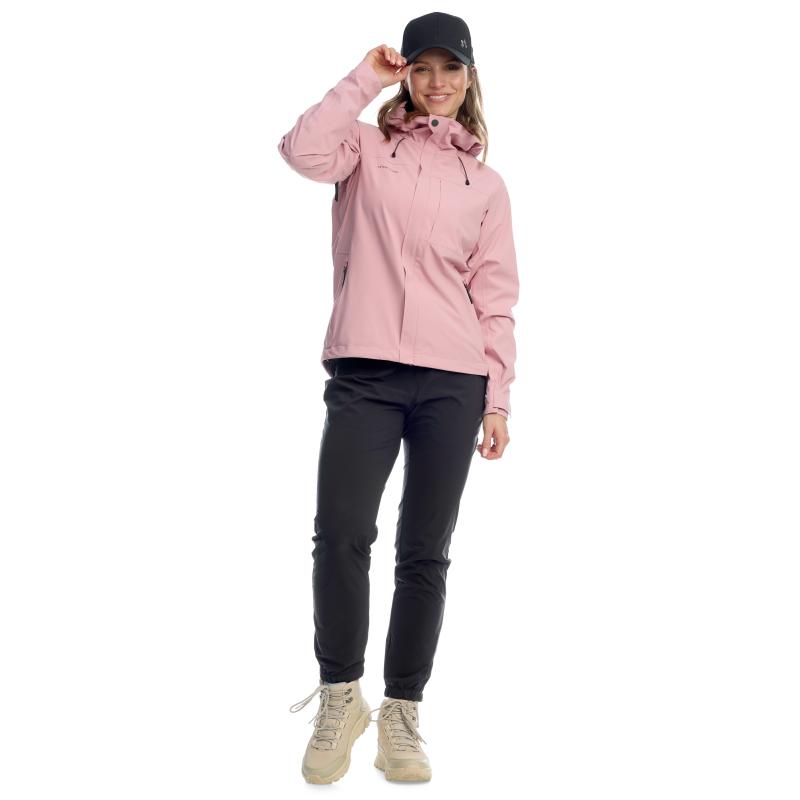 Twentyfour Twentyfour Venture Skalljakke D 12594 E. Sørdahl 6