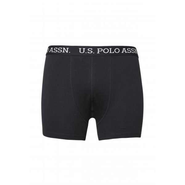 U.S POLO ASSN. Abadalla 3-Pack Underwear 101269 E. Sørdahl 2
