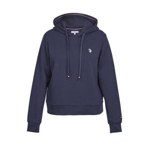 U.S POLO ASSN. GULL HO USPA W SWEAT 104716 E. Sørdahl 1