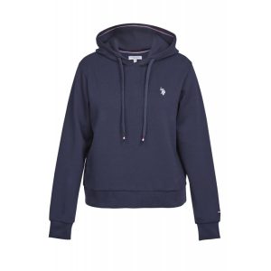 U.S POLO ASSN. GULL HO USPA W SWEAT 104716 E. Sørdahl 2