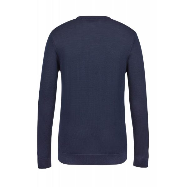 U.S POLO ASSN. KENT REG MW USPA M KNIT 104733 E. Sørdahl 2