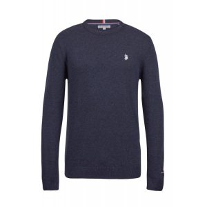 U.S POLO ASSN. KETIL REG LW USPA M KNIT 104736 E. Sørdahl 2