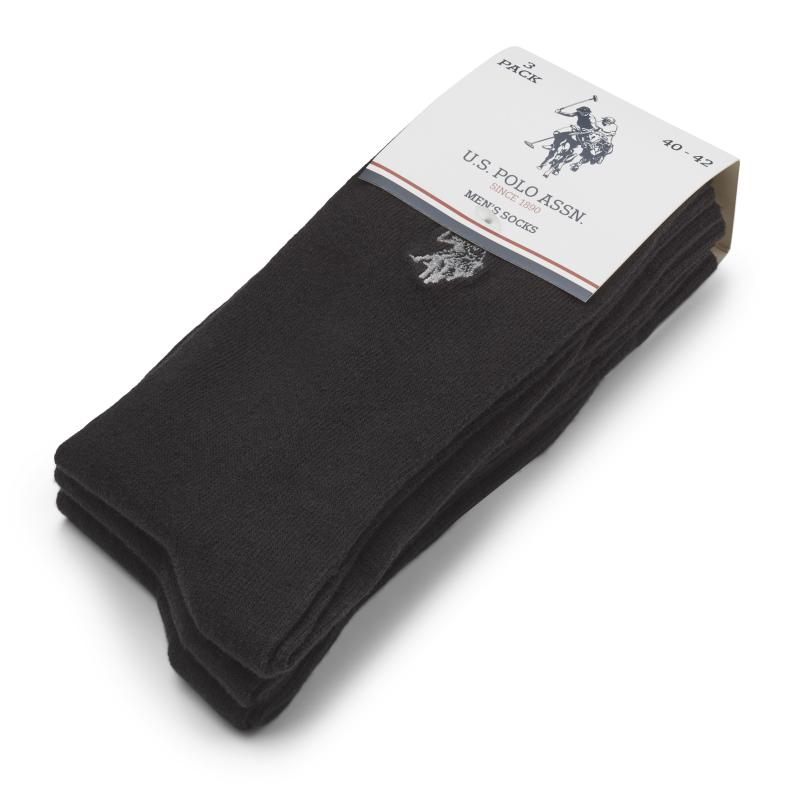 U.S POLO ASSN.  Sokker Herre