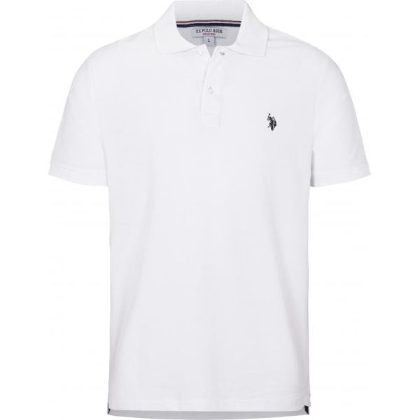 U.S POLO ASSN. USPA Polo Alfred Men 101299 E. Sørdahl 1