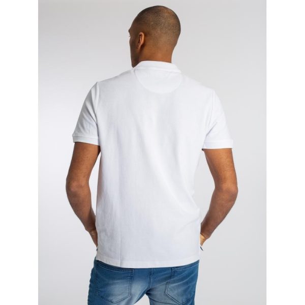 U.S POLO ASSN. USPA Polo Alfred Men 101299 E. Sørdahl 2