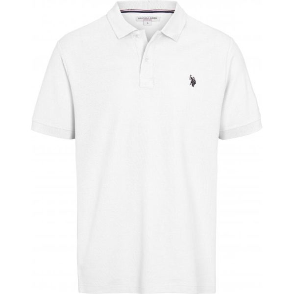 U.S POLO ASSN. USPA Polo Alfred Men 101299 E. Sørdahl 3