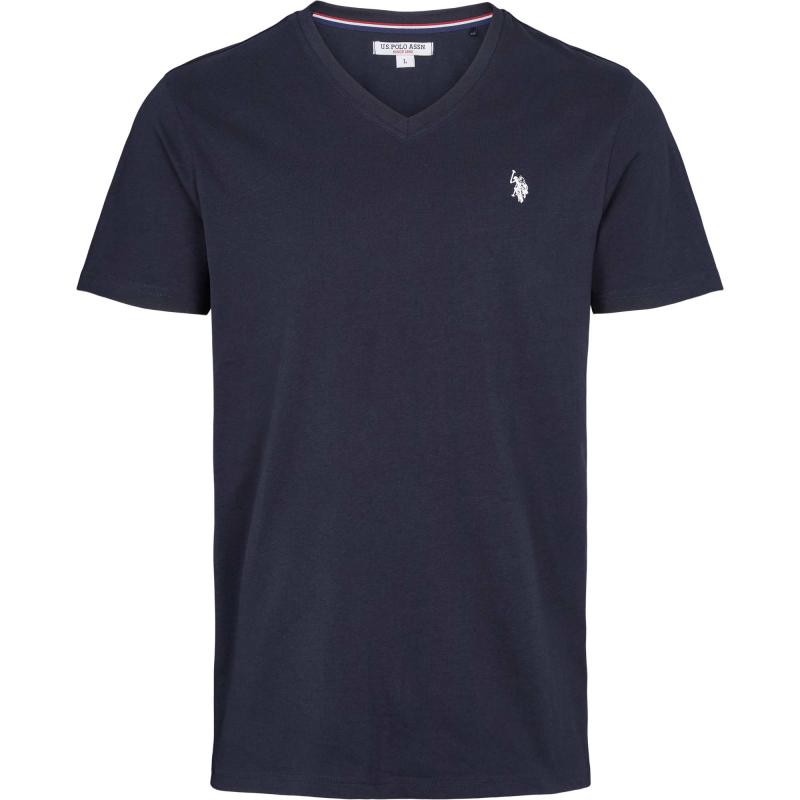 US Polo Cem E. Sørdahl 4