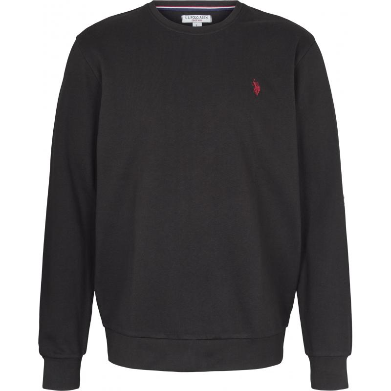 U.S POLO ASSN. USPA Sweat O Neck Adler Men 101565 E. Sørdahl 2