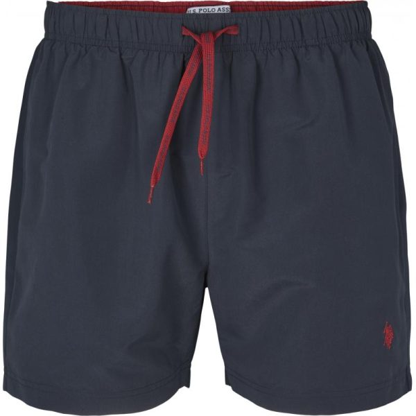 USPA USPA Swimshorts Aza Men 101431 E. Sørdahl 14