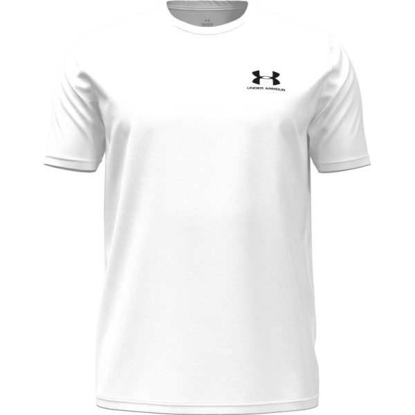Under Armour Under Armour UA SPORTSTYLE LC SS 1326799 E. Sørdahl 8