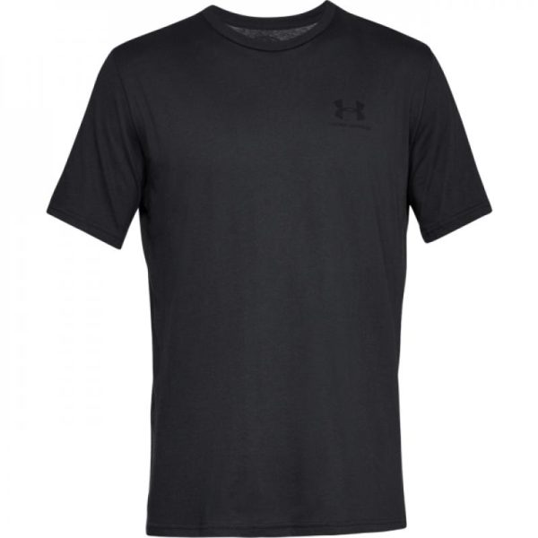 Under Armour Under Armour UA SPORTSTYLE LC SS 1326799 E. Sørdahl 8