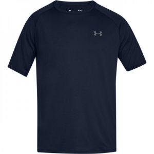 Under Armour Under Armour UA Tech 2.0 SS Tee 1326413-408 E. Sørdahl 1 2 3 4 5 6 7