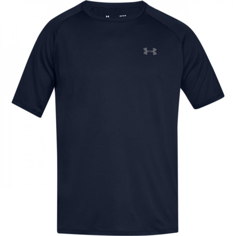 Under Armour Under Armour UA Tech 2.0 SS Tee 1326413-408 E. Sørdahl 1 2 3 4 5 6 7