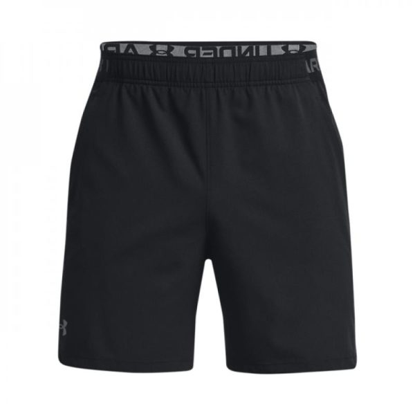 Under Armour Under Armour Ua Vanish Woven 6in Shorts 1373718 E. Sørdahl 7