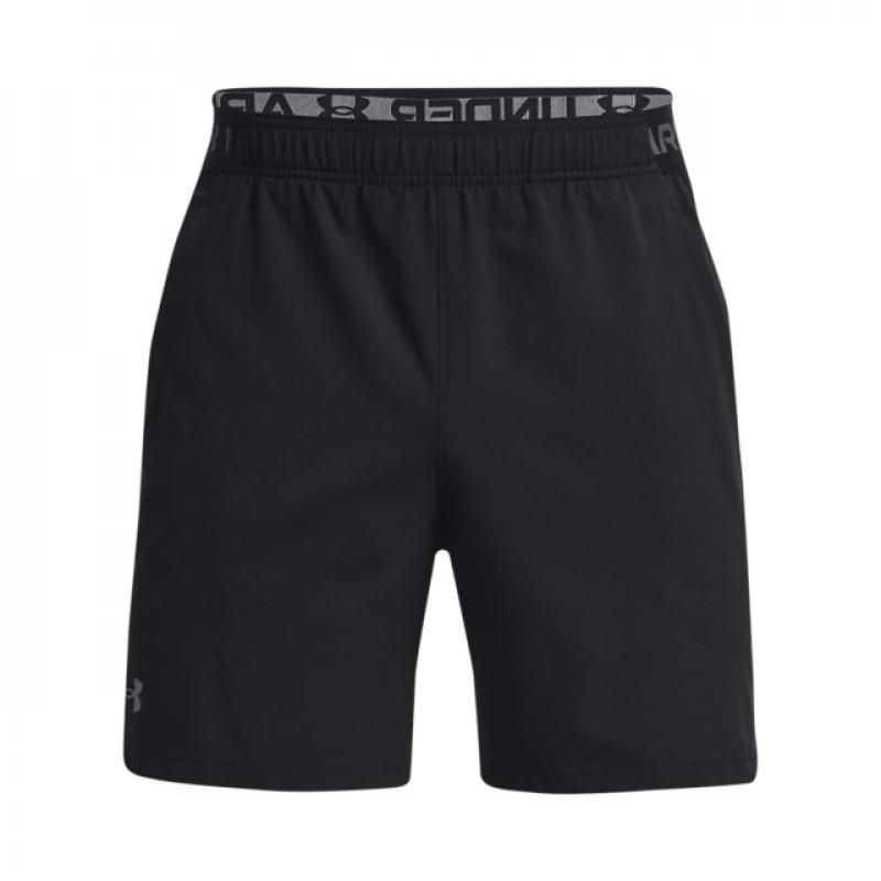 Under Armour Under Armour Ua Vanish Woven 6in Shorts 1373718 E. Sørdahl 7