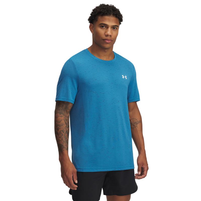 Under Armour Under Armour Vanish Seamless Ss 1382801 E. Sørdahl 3