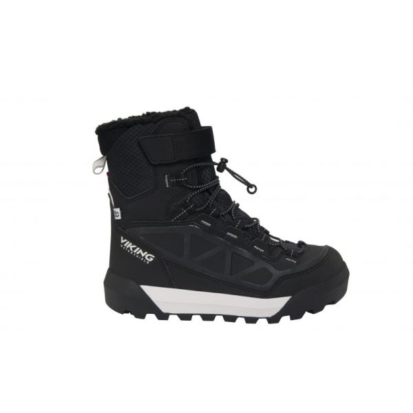 Viking Viking Constrictor Warm Sc Wp 1v Sl 3-95115 E. Sørdahl 6