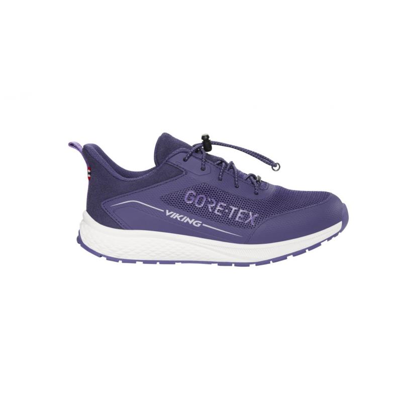 Viking Viking Impact Gtx Sl 3-55565 E. Sørdahl 1