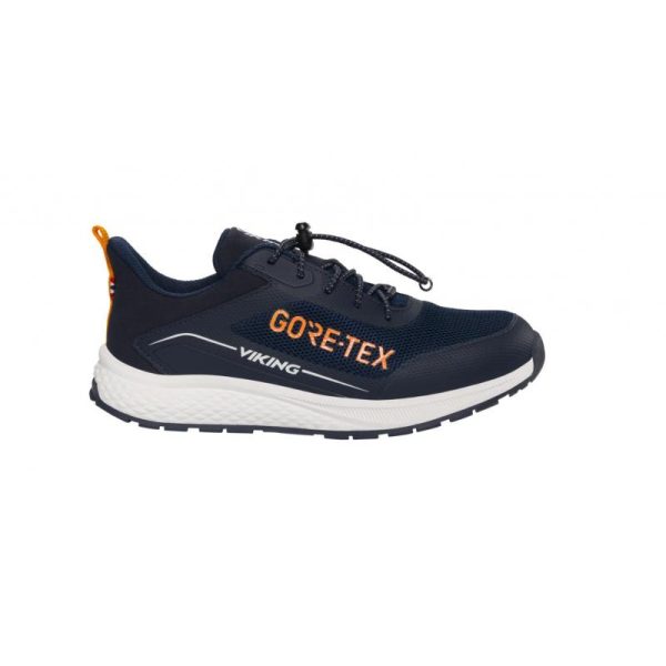 Viking Viking Impact Gtx Sl 3-55565 E. Sørdahl 1