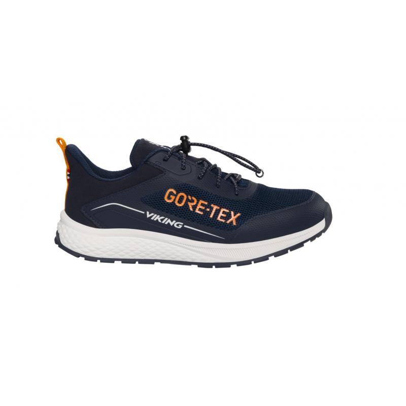 Viking Viking Impact Gtx Sl 3-55565 E. Sørdahl 1