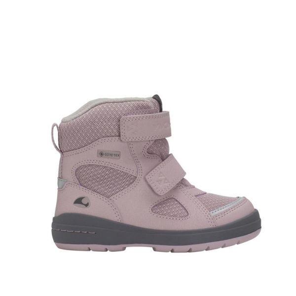 Viking Viking Spro High Gtx Warm 3-90935 E. Sørdahl 1