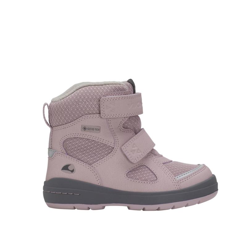 Viking Viking Spro High Gtx Warm 3-90935 E. Sørdahl 1