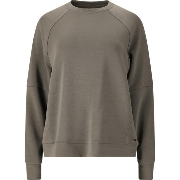 Athlecia Jacey W Crew Neck EA221355 E. Sørdahl 8