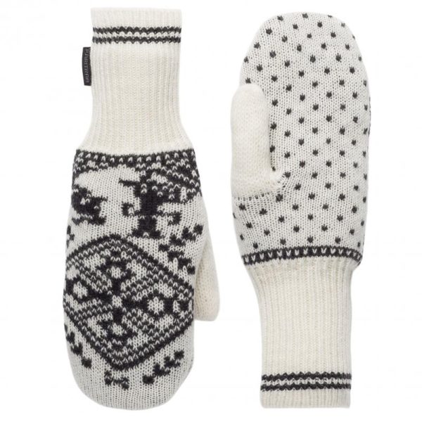 Kari Traa Kari Traa Saga Knit Mittens 611574 E. Sørdahl 2