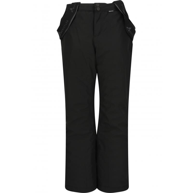 Whistler Drizzle Jr Ski Pant W-Pro 10000 W234094 E. Sørdahl 9