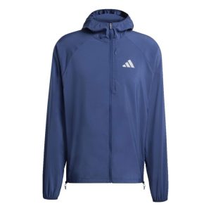 Adidas Adidas Run Ess Jkt M JZ7781 E. Sørdahl 6