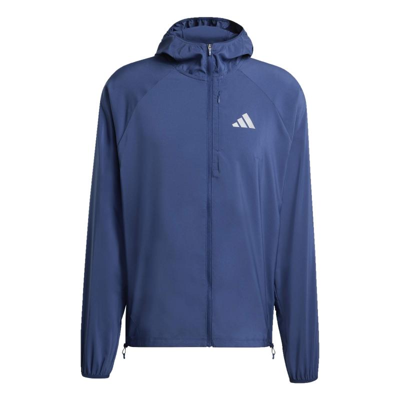 Adidas Løpejakke