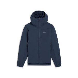 Bergans Holo Insulated Hood Jacket Men