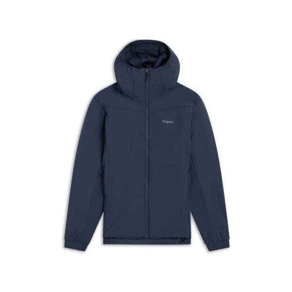 Bergans Holo Insulated Hood Jacket Men
