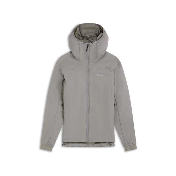 Bergans Holo Insulated Hood Jacket Men