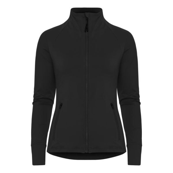 Röhnisch Röhnisch Legacy Full Zip 112255 E. Sørdahl 8