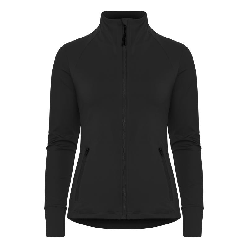 Röhnisch Röhnisch Legacy Full Zip 112255 E. Sørdahl 8