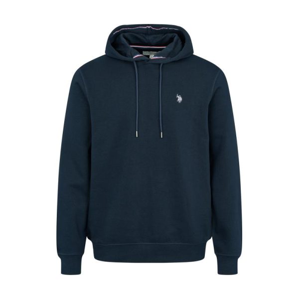 U.S POLO ASSN. TOKE REG HO COT PE USP M SWEAT 105296 E. Sørdahl 7