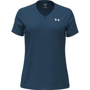 Under Armour Under Armour Tech Ssv- Solid 1384229 E. Sørdahl 2