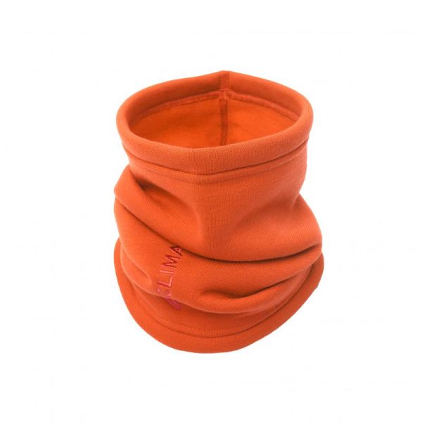 Aclima Aclima Fleecewool V2 Headover 108481 E. Sørdahl 1