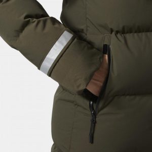 Helly Hansen W Adore Puffy Parka