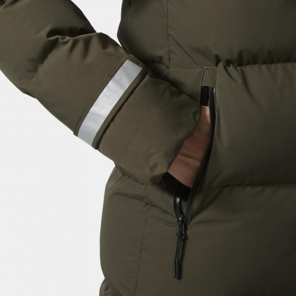 Helly Hansen Helly Hansen W Adore Puffy Parka 53205 E. Sørdahl 2