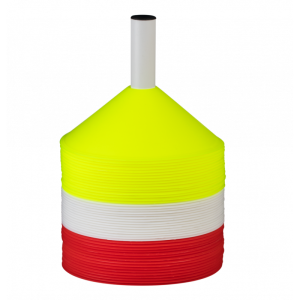 Select Select Marker Set 48 Pcs W-Plastic Holder 800022 E. Sørdahl 1