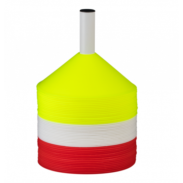 Select Select Marker Set 48 Pcs W-Plastic Holder 800022 E. Sørdahl 1