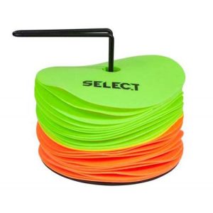 Select Select Marking Mat Set - 24 Pcs. W-Holder 37766202500 E. Sørdahl 1